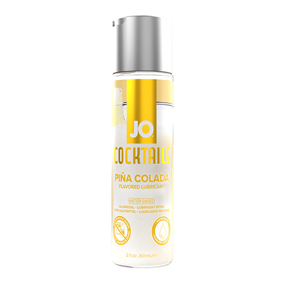 JO H2O Cocktails Pina Colada (60 ml)