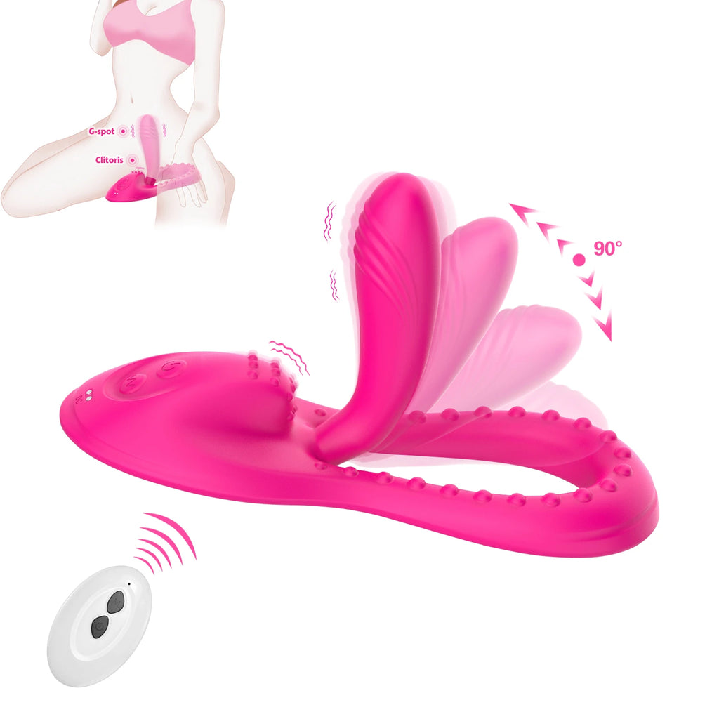 Vibrador Gabriela