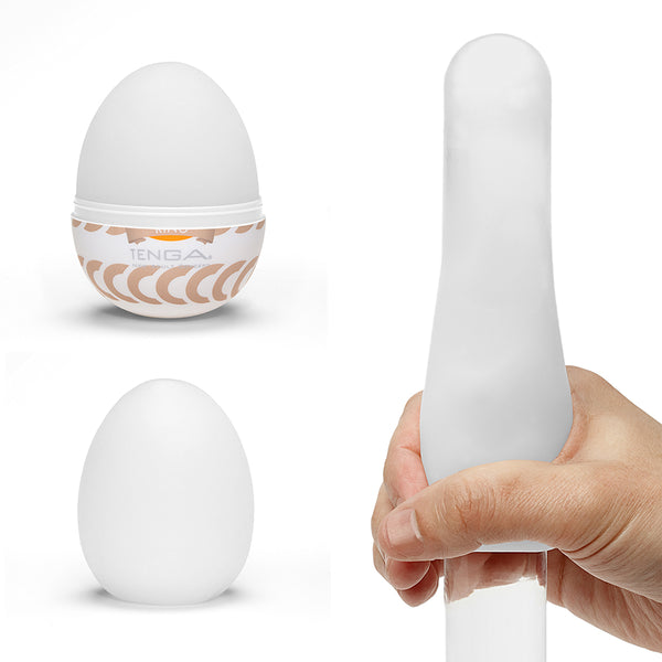 Ovo Masturbador Ring