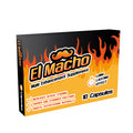 Afrodisíaco El Macho