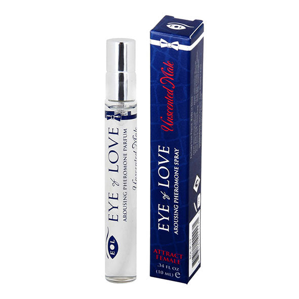 Perfume Eye of Love