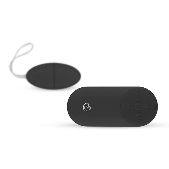 Óvulo Vibratório com Comando