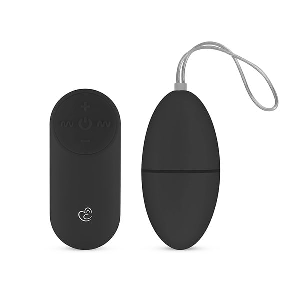 Óvulo Vibratório com Comando