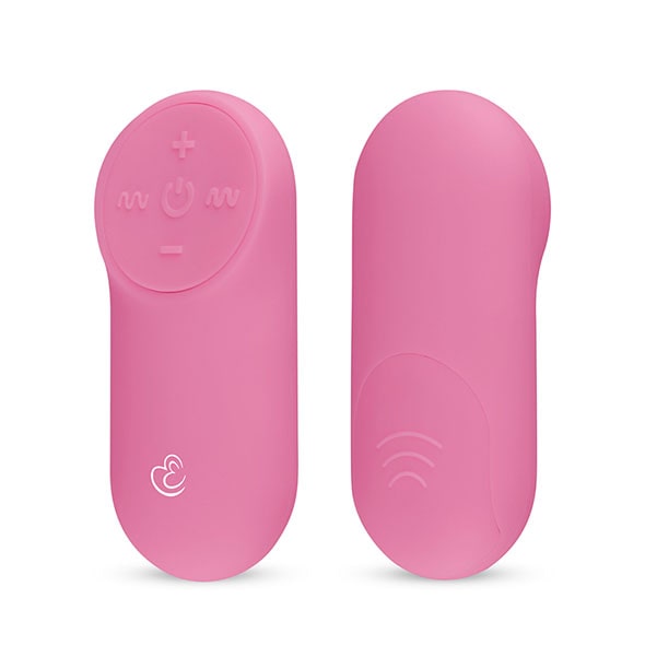 Óvulo Vibratório com Comando