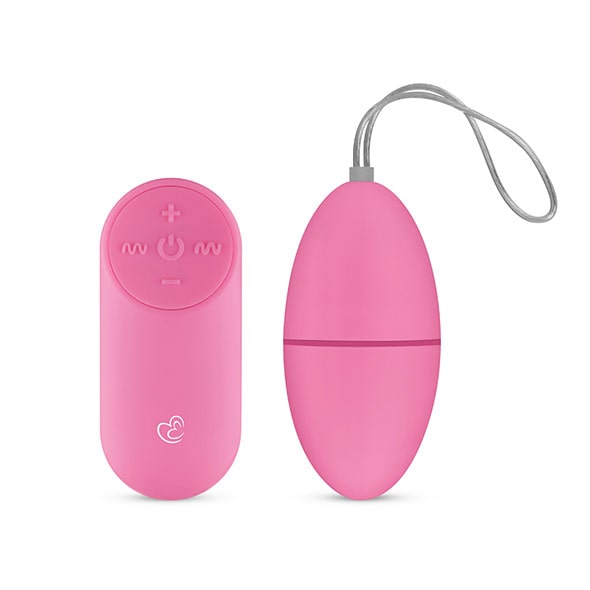 Óvulo Vibratório com Comando
