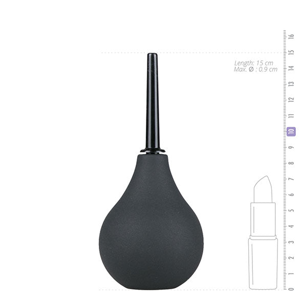 Bomba de Duche Anal Medium