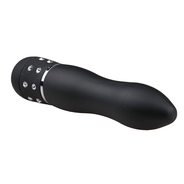 Mini Vibrador DIAMOND