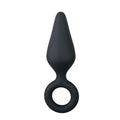 Plug Anal Com Argola Médio