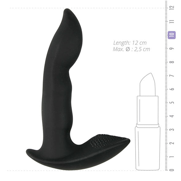 Estimulador Próstata Dynamic Duke Pointed