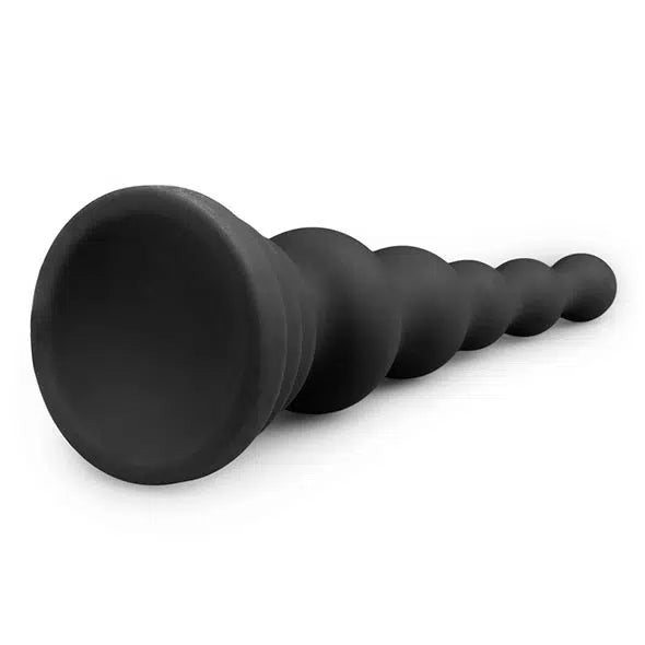 Plug Anal Beaded Cone