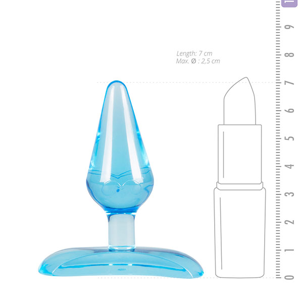 Plug Anal Assifier