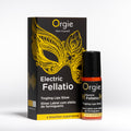 Gloss Labial Sexy Vibe! Electric Fellatio