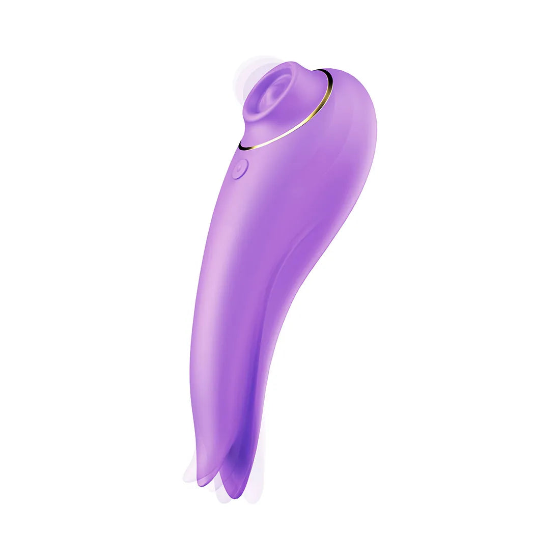 Estimulador Salsa Tap Sensation