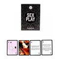 Baralho de Cartas Sex Play