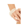 PULSEIRA OURO BRILHANTES