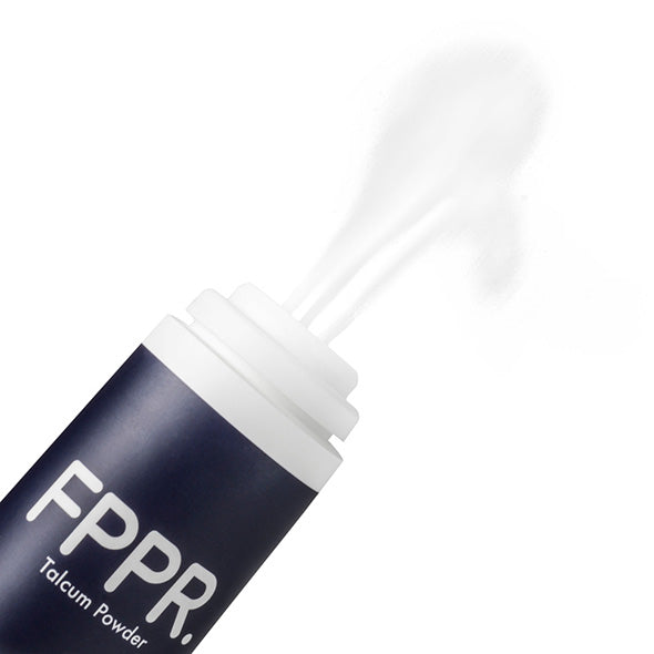 FPPR Pó de Talco Renovador