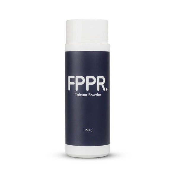 FPPR Pó de Talco Renovador
