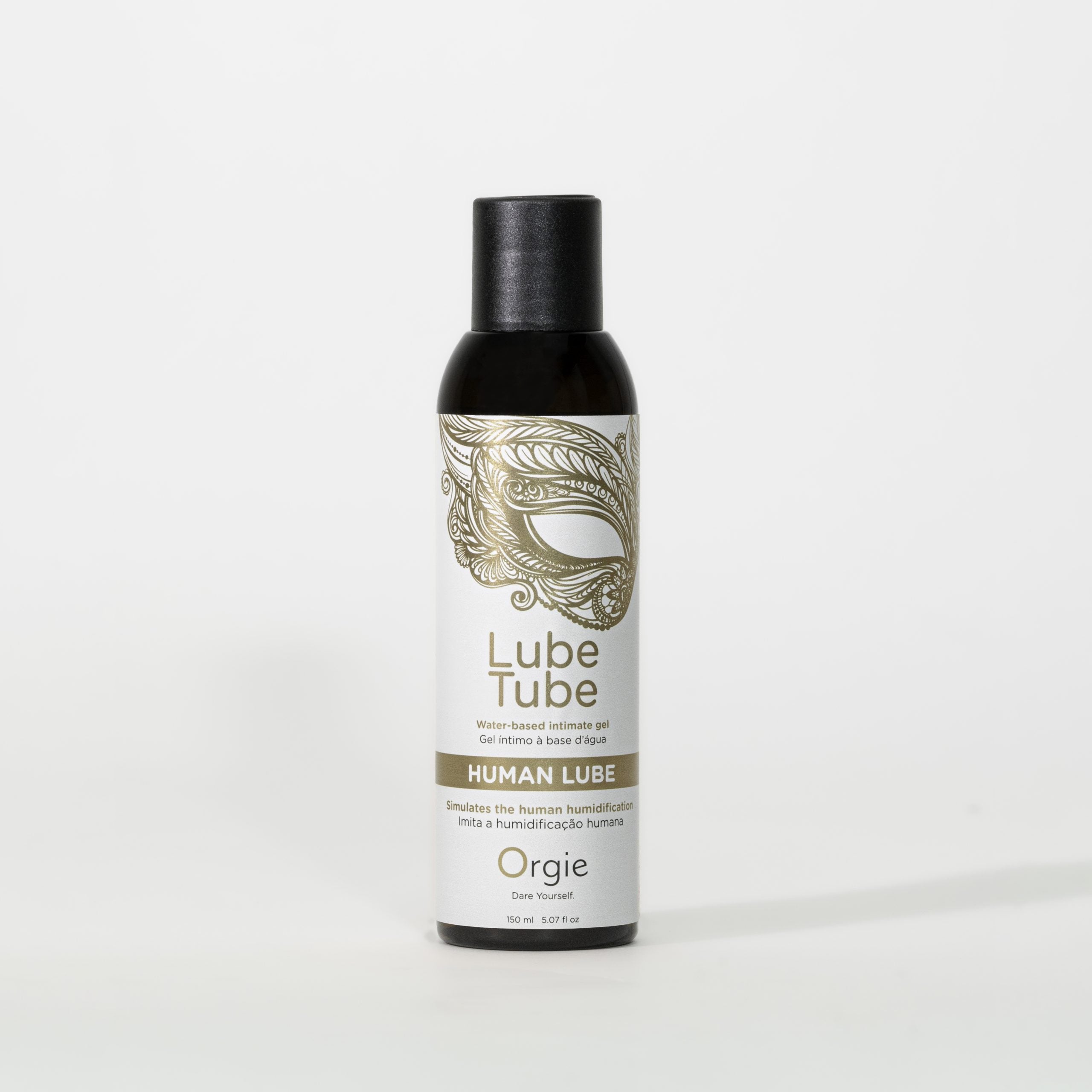 Lubrificante Human Lube
