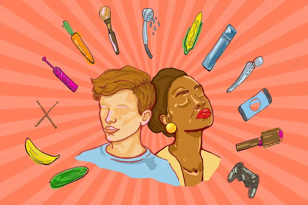Como fazer um vibrador caseiro: Guia completo