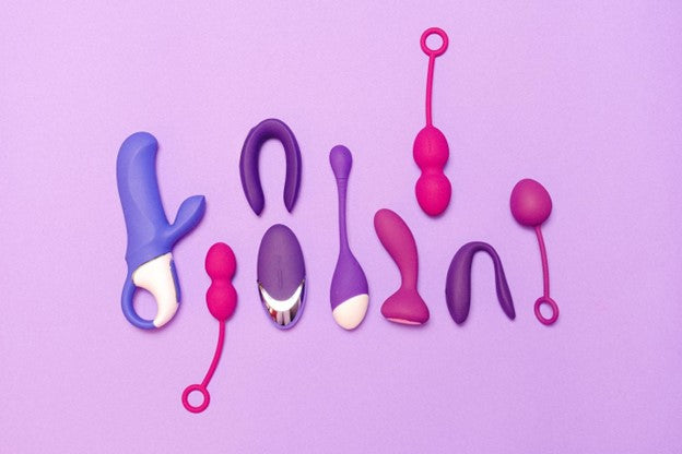 Guia: Como Esconder os Seus Brinquedos Sexuais de Forma Discreta