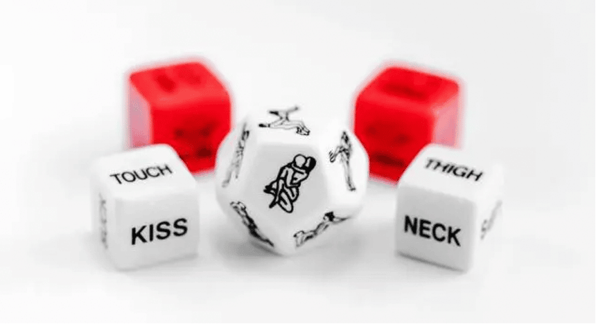 Guia com os melhores jogos eróticos para apimentar a sua relação