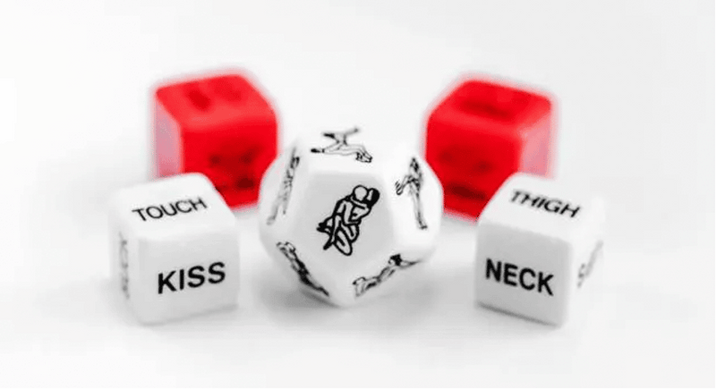 Guia com os melhores jogos eróticos para apimentar a sua relação