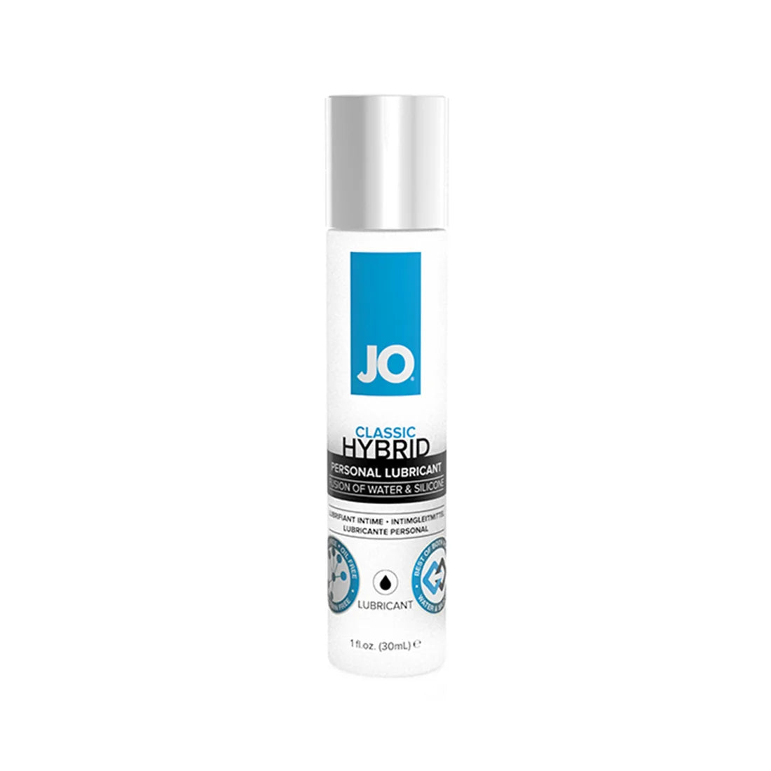 Jo Classic Hybrid