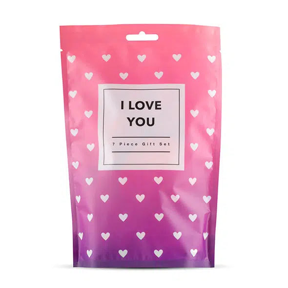 Set I Love You