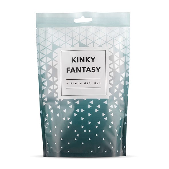 Set Kinky Fantasy