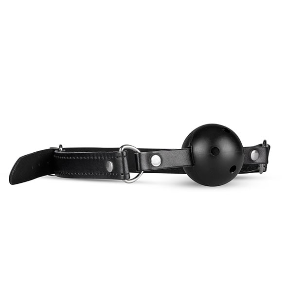 Caixa Secret Pleasure BDSM