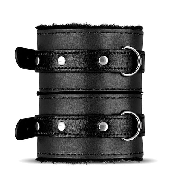 Caixa Secret Pleasure BDSM