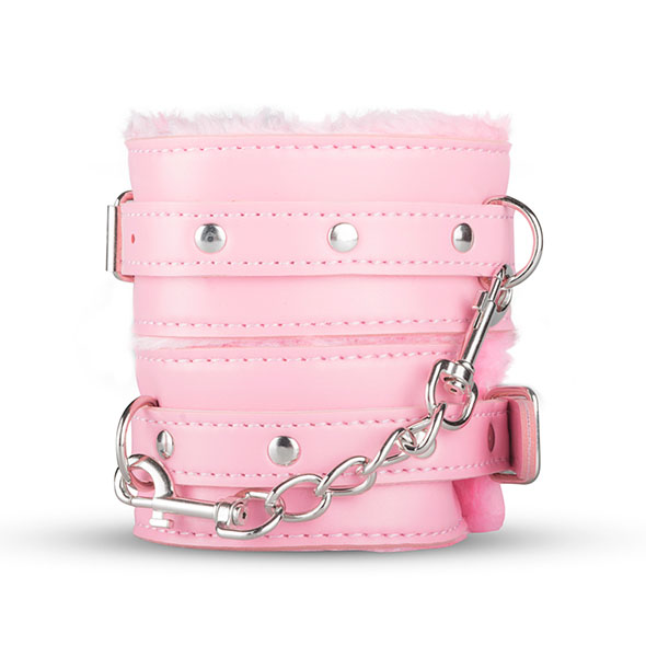 Caixa Secret Pleasure Pink Pleasure