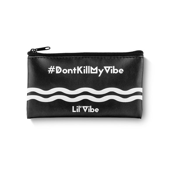 Vibrador Lil'Rabbit Recarregável