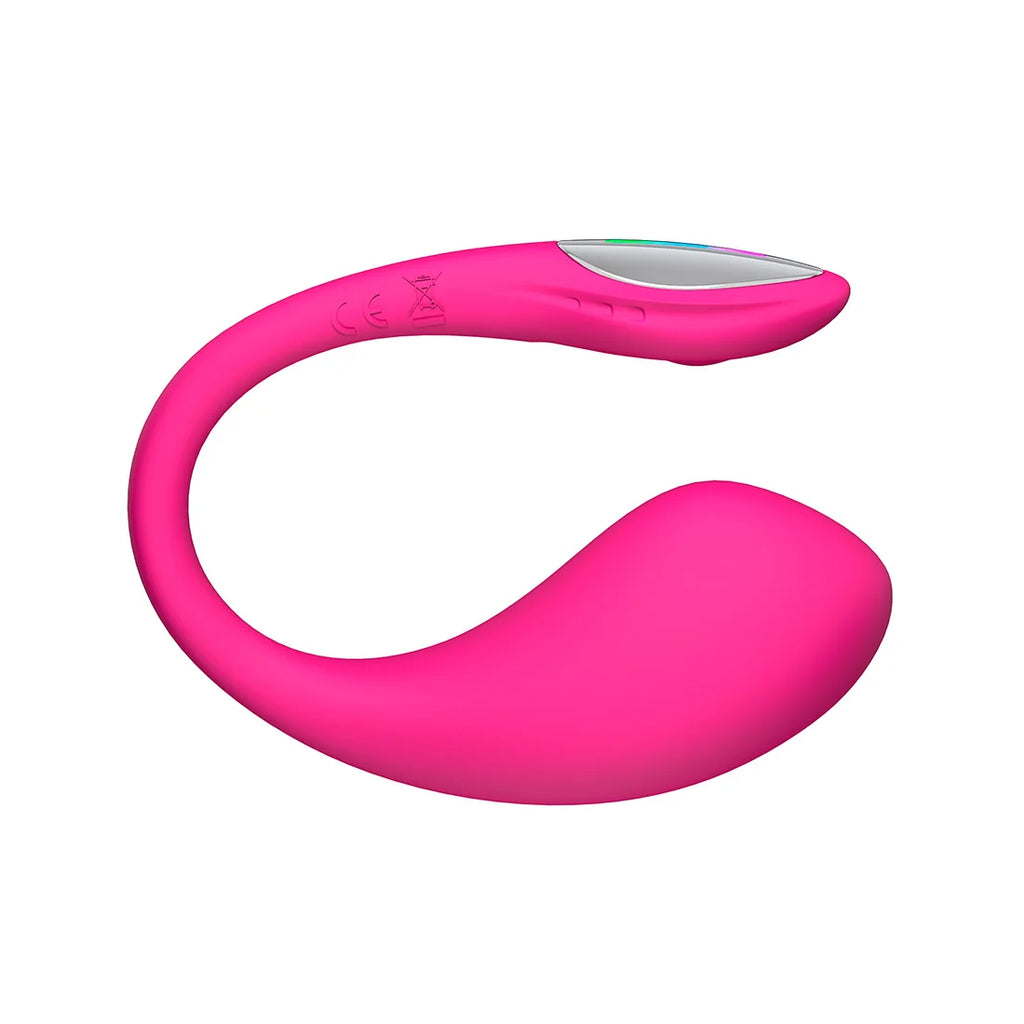 Vibrador Lush 4