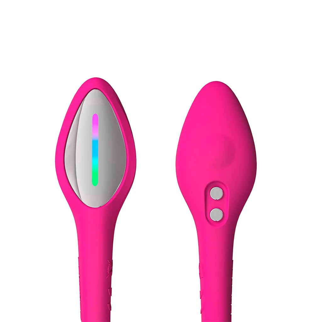 Vibrador Lush 4