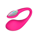 Vibrador Lush 4