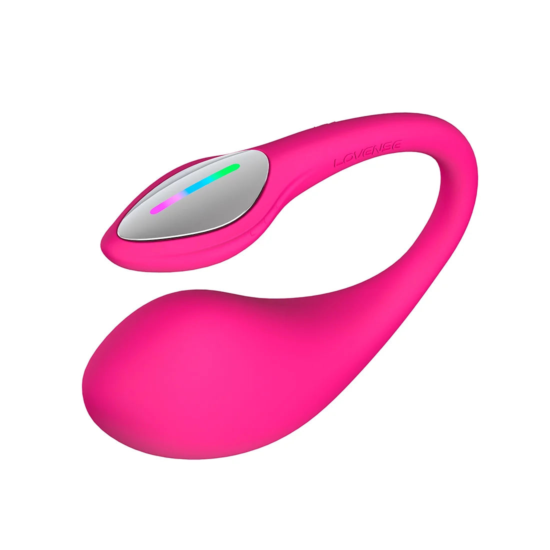 Vibrador Lush 4