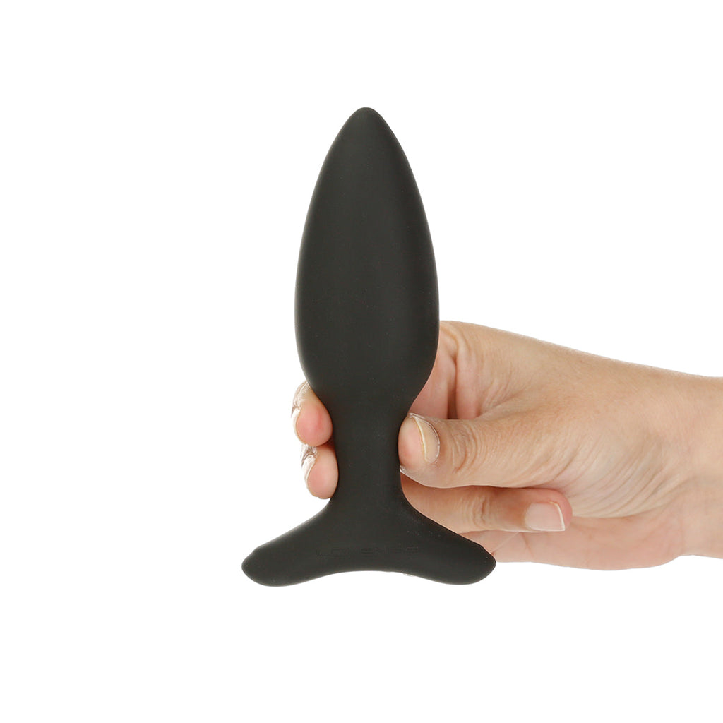 Plug Anal Vibratório Hush 2