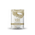 Lubrificante dose única - Human Lube