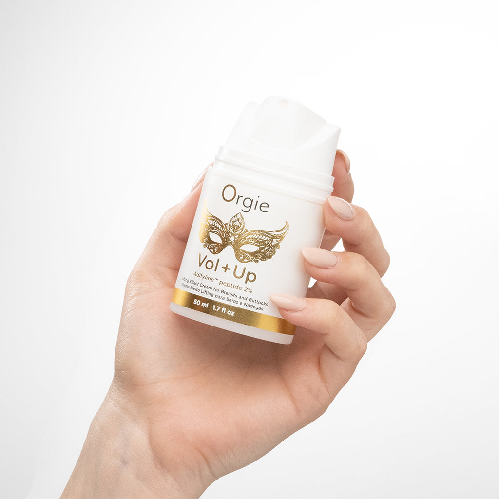 Creme Vol+Up