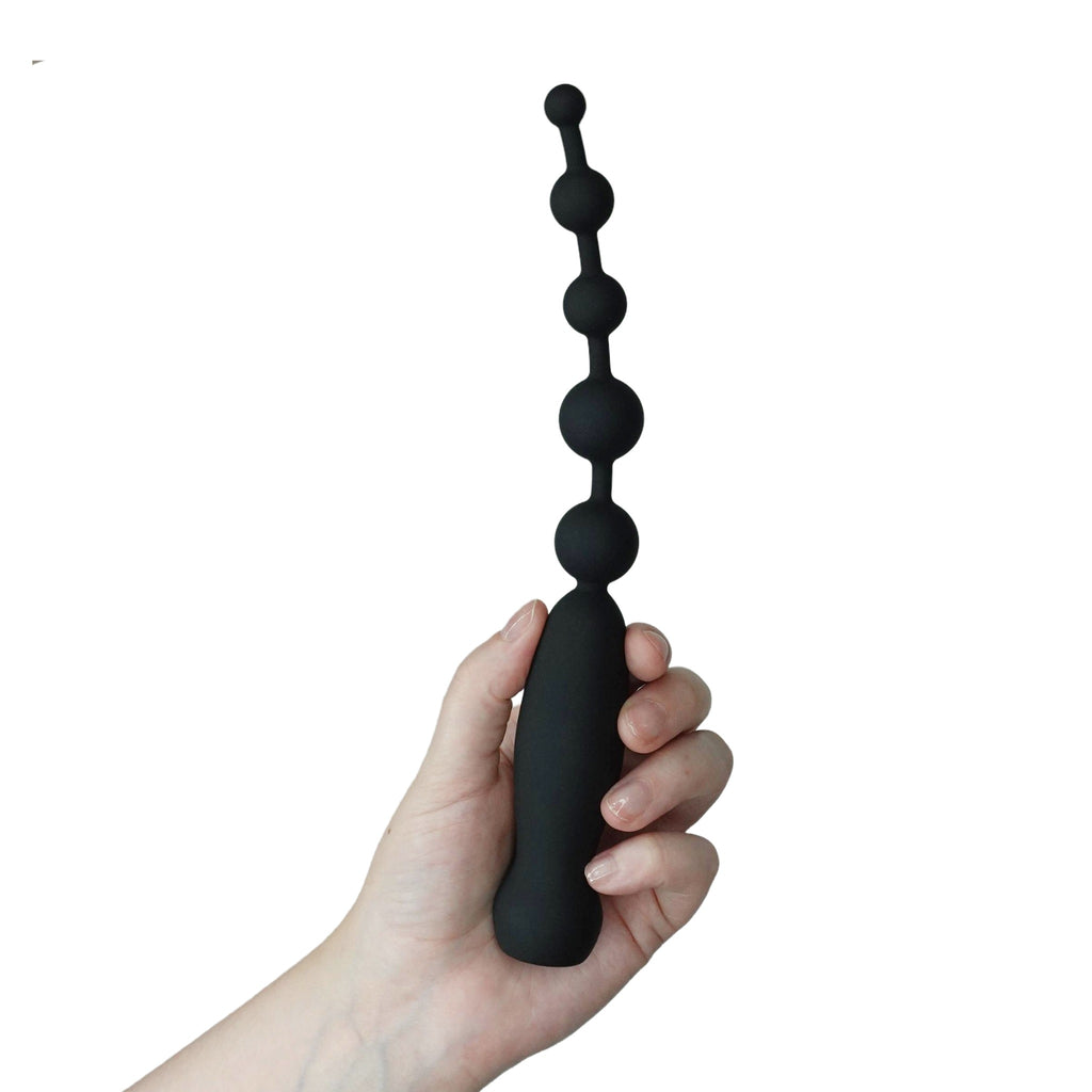 Vibrador Anal Marcus