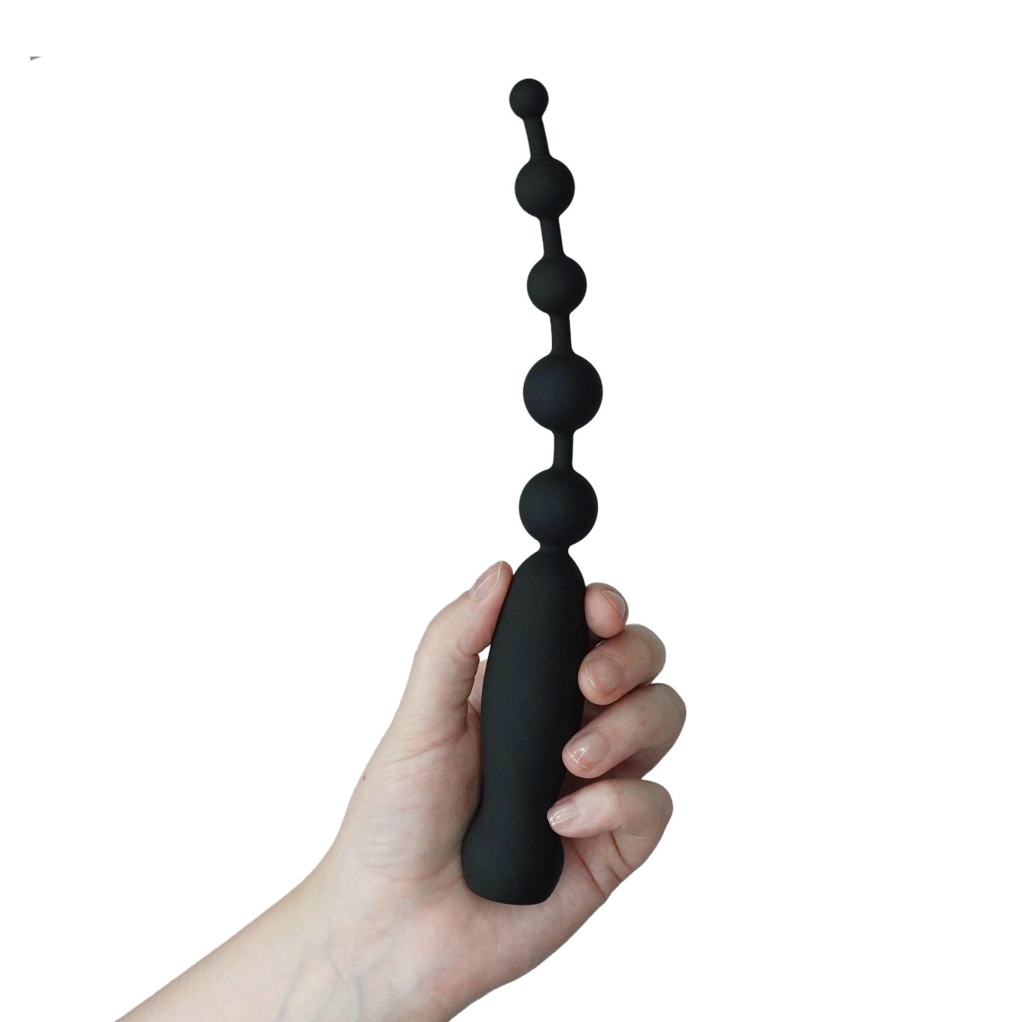 Vibrador Anal Marcus