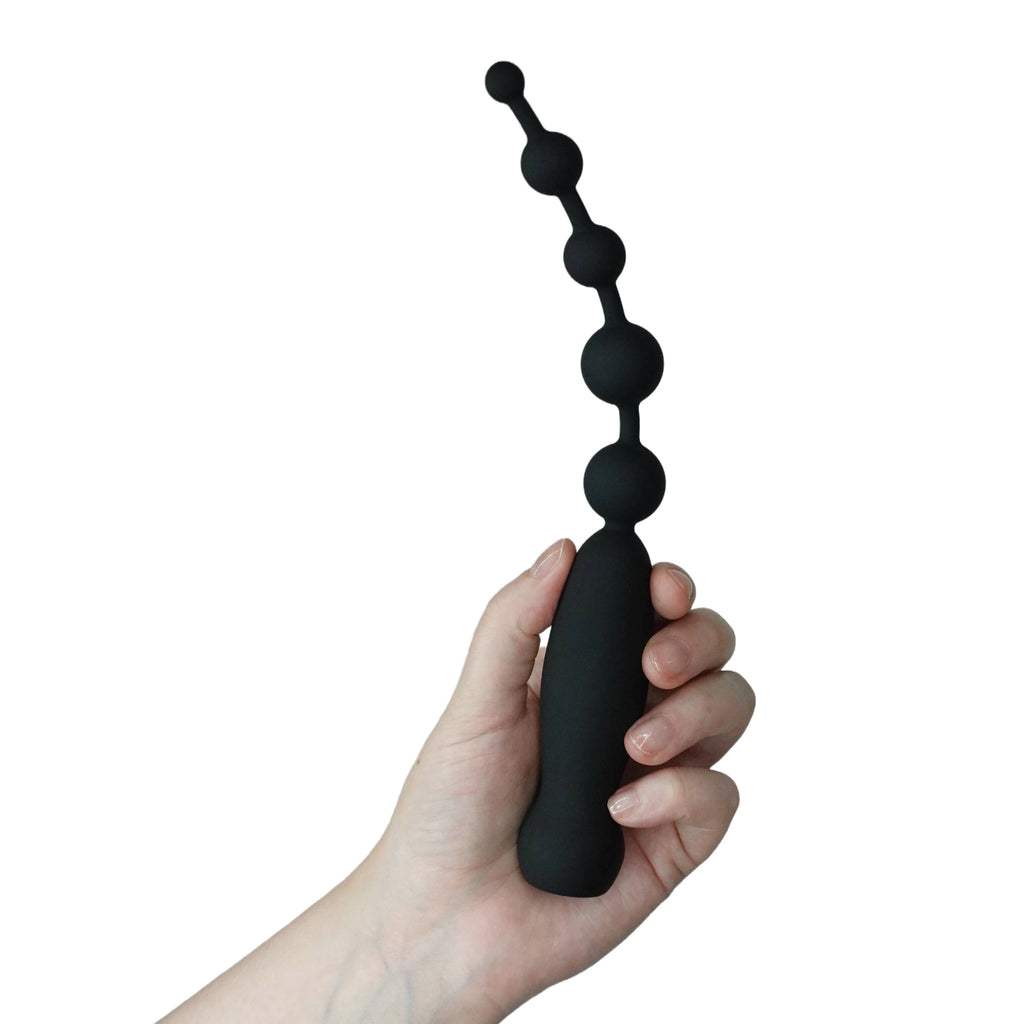 Vibrador Anal Marcus