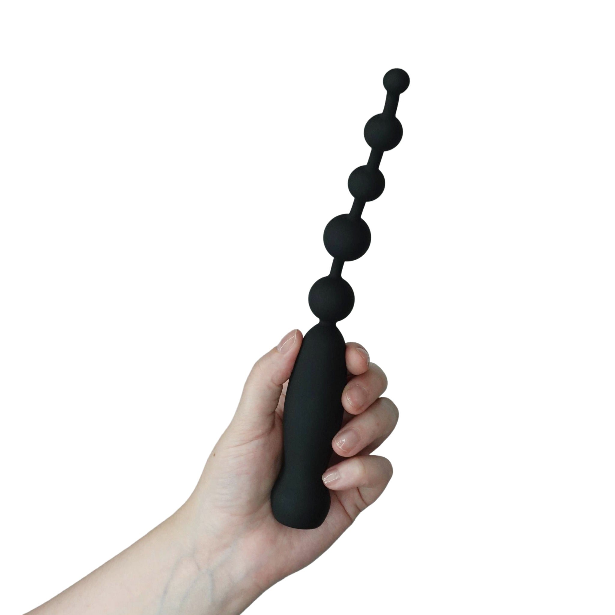 Vibrador Anal Marcus