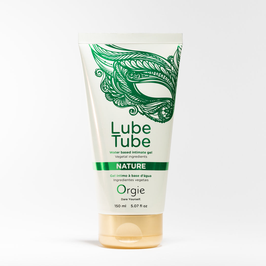 Lubrificante Tube Nature