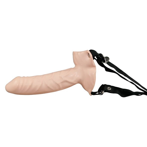 Strap-On Oco Bull Power
