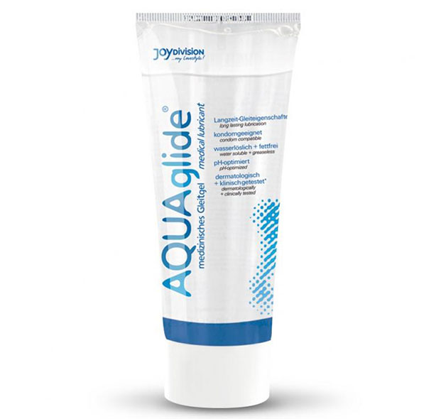 Lubrificante Aquaglide (50 ml)