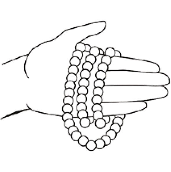 KIT PEARLS LUST MASSAGE