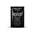 Orgie Orgasm Drops Intense (Dose Única)