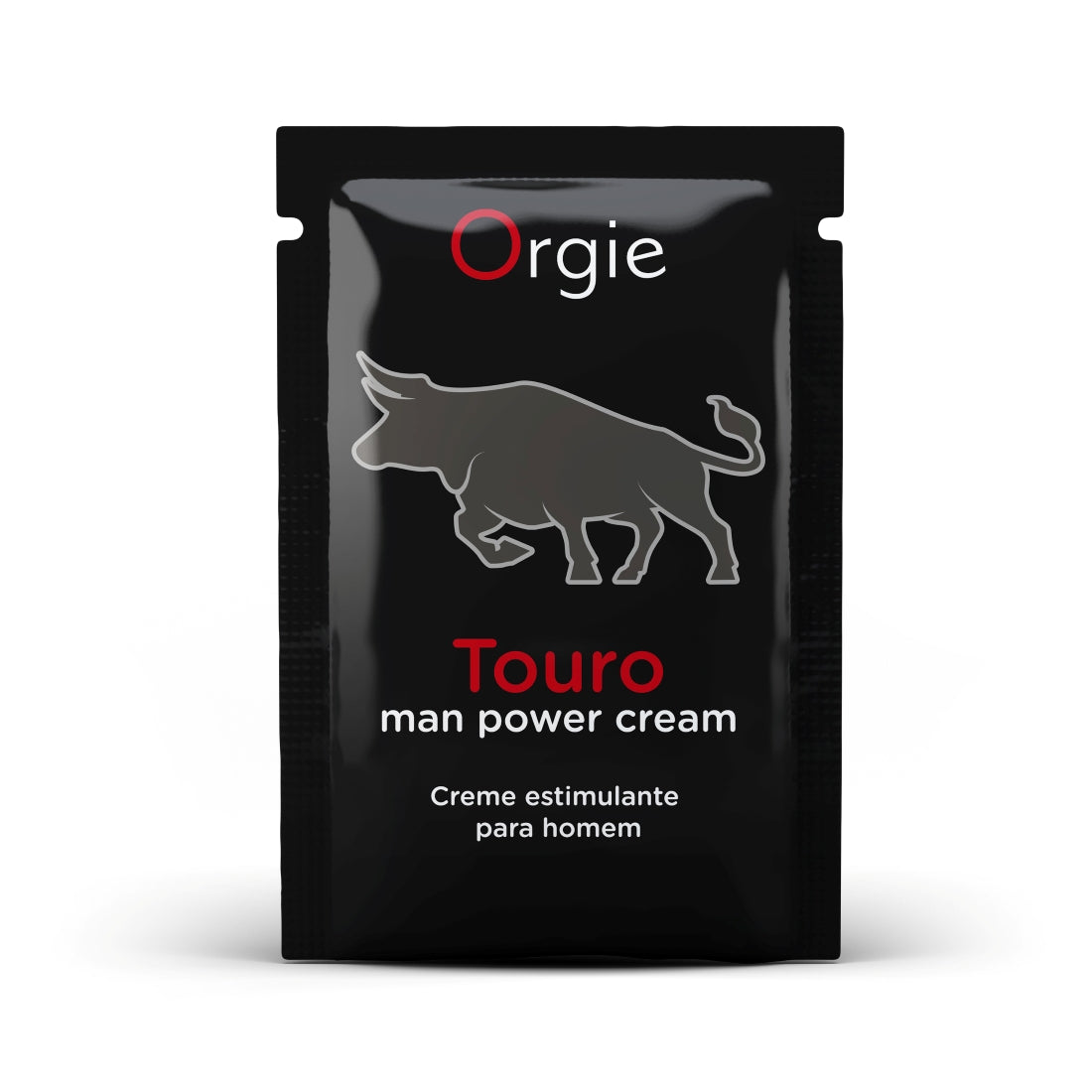 Estimulante Touro (Dose Única)